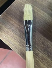 YALDIZ FIRÇASI 24MM