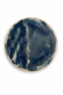 Smokey Blue Artistik Sır