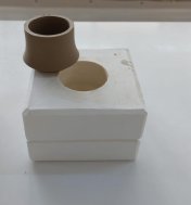 FİNCAN ALÇI KALIP M46