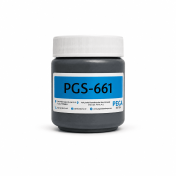 PGS-661 Siyah Sır Altı Boya