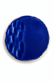 Royal Blue Artistik Sır