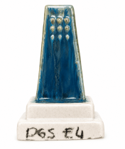 PGS-E4 Stoneware ve Porselen Artistik Sır