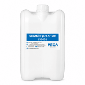 SERAMİK ŞEFFAF SIR 5 LİTRE