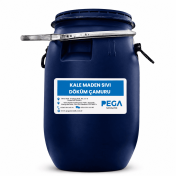 KALE MADEN SIVI DÖKÜM ÇAMURU 50 KİLOGRAM