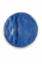Lapis Blue Artistik Sır