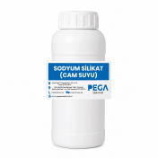 SODYUM SİLİKAT (CAM SUYU) 500ML