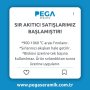 ŞEFFAF SIR AKITICI 300ML