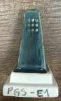 PGS-E1 ARTİSTİK SIR STONEWARE VE PORSELEN 1 LİTRE