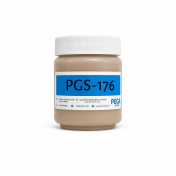 PGS-176 Kızıl Kahve Sır Altı Boya