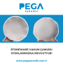 STONEWARE VAKUM ÇAMURU - 10KG
