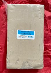 AS-101 SERAMİK VAKUM ÇAMURU 10KG
