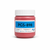 PGS-898 Kırmızı Sır Altı Boya