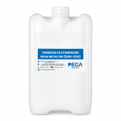 PORSELEN VE STONEWARE OPAK BEYAZ SIR (1200-1230) 5 LİTRE