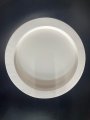 YUVARLAK TABAK 20CM ALÇI KALIP
