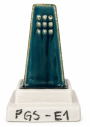 PGS-E1 Stoneware ve Porselen Artistik Sır