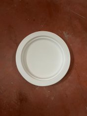 23CM YUVARLAK TABAK ALÇI KALIP