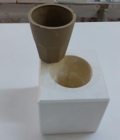 KUPA/BARDAK ALÇI KALIP M11