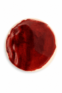 Blood Red Artistik Sır
