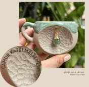 ÇAMUR KATKI MALZEMESİ 100 GRAM
