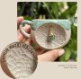 ÇAMUR KATKI MALZEMESİ 100 GRAM