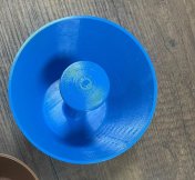 BÜYÜK BOY AĞIZ DÜZELTME KONİSİ