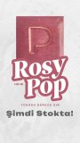 Rosy Pop - HG18 Yüksek Derece Sır 125ML