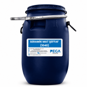 SERAMİK MAT ŞEFFAF SIR 50 KİLOGRAM