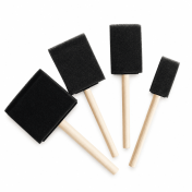 Saplı Sünger (Set-Tek)