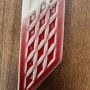 CRACKLE DARK RED ARTİSTİK SIR 5 LİTRE