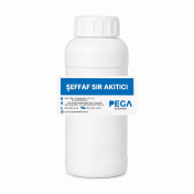 Şeffaf Sır Akıtıcı 300ML