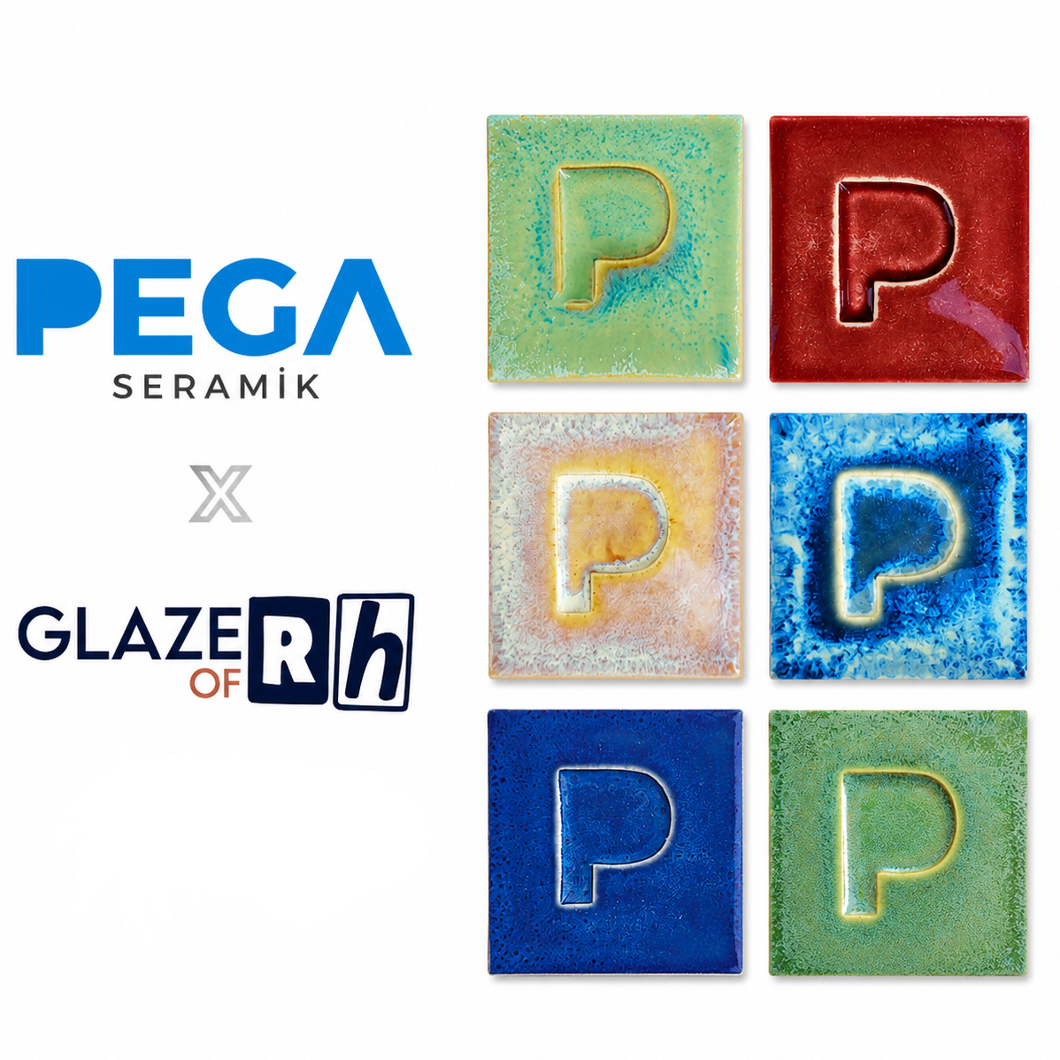 Pega Seramik